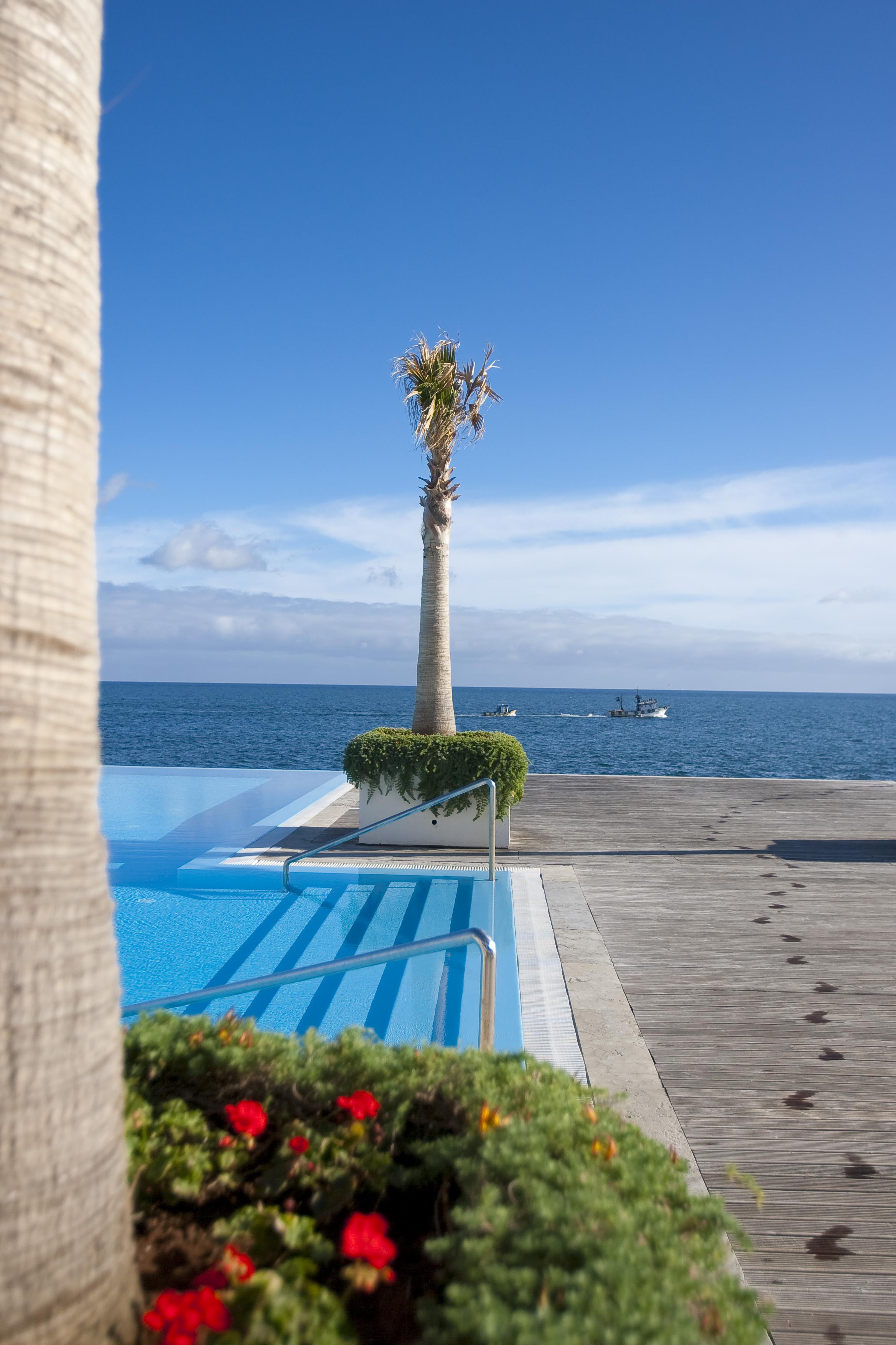 Vidamar Resort Hotel Madeira Funchal  Exterior foto